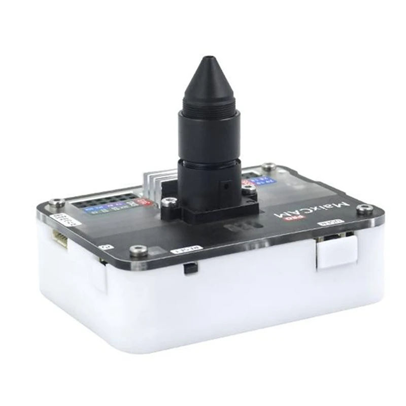 Maixcam pro kit de microscópio para sipeed maixcam placa de desenvolvimento ai de código aberto portátil diy microscópio digital