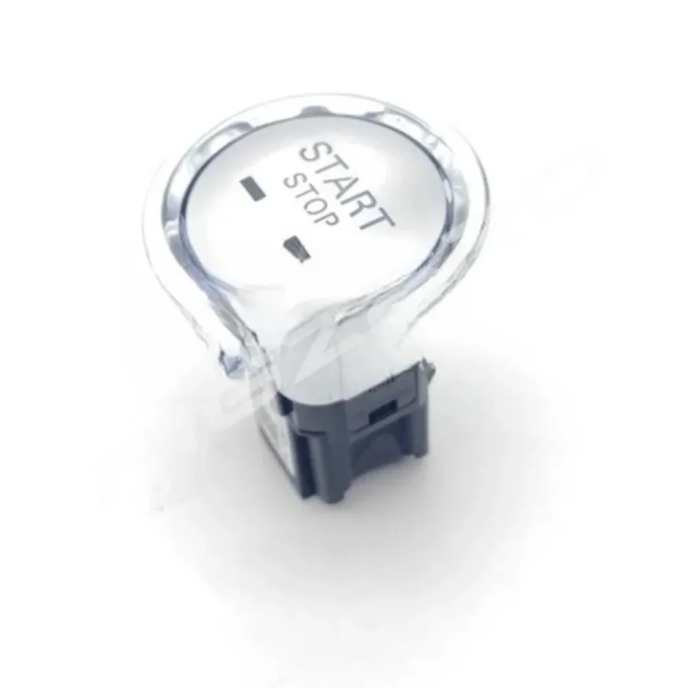 One Touch Start Ignition Switch Button Accessories Genuine for Roewe RX5 EI5 E950 for MG GS HS