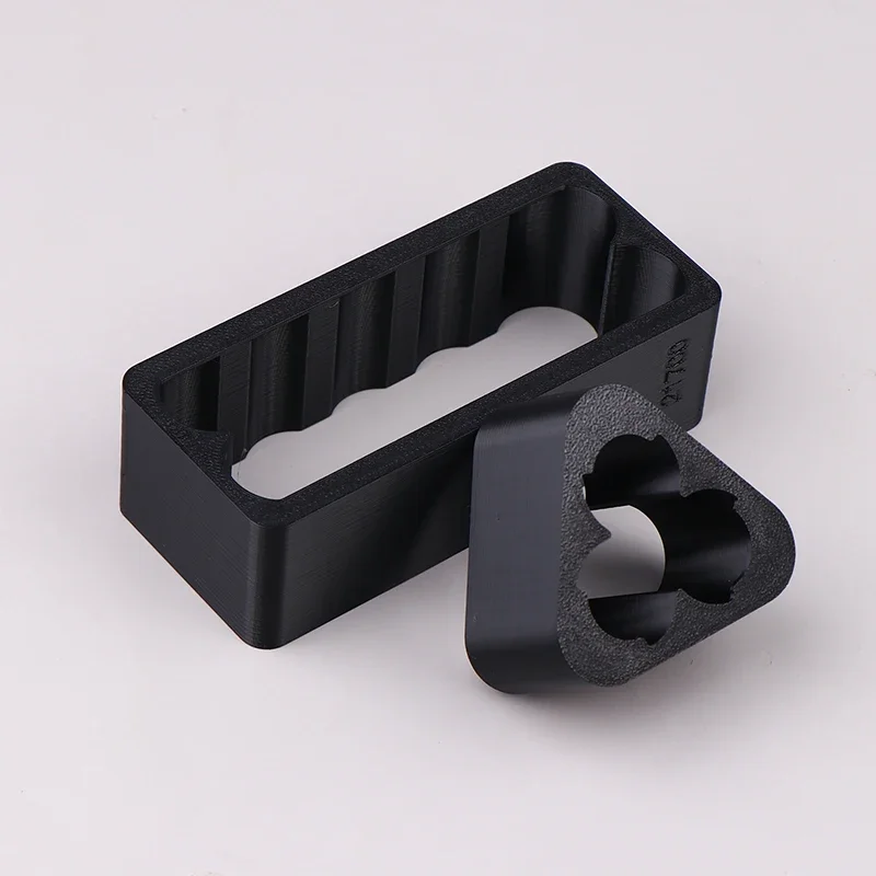 1pcs 21700 Fixture Mold Fixed Bracket Spot Welding Fixture Special Manual Welding Lithium Battery Special Assembly