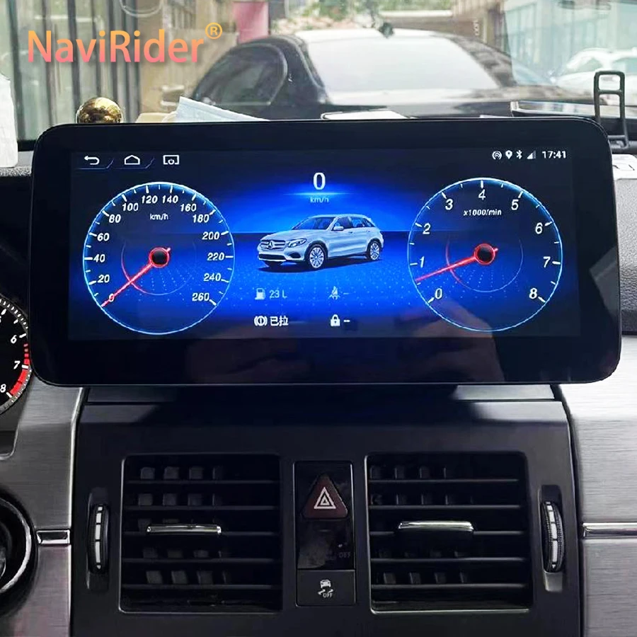 

12,3 дюймовый Android экран CarPlay для Benz GLK 280 GLK300 GLK350 GLK260 GLK200 X204 GLK 2012 GPS мультимедийный видеоплеер, головное устройство