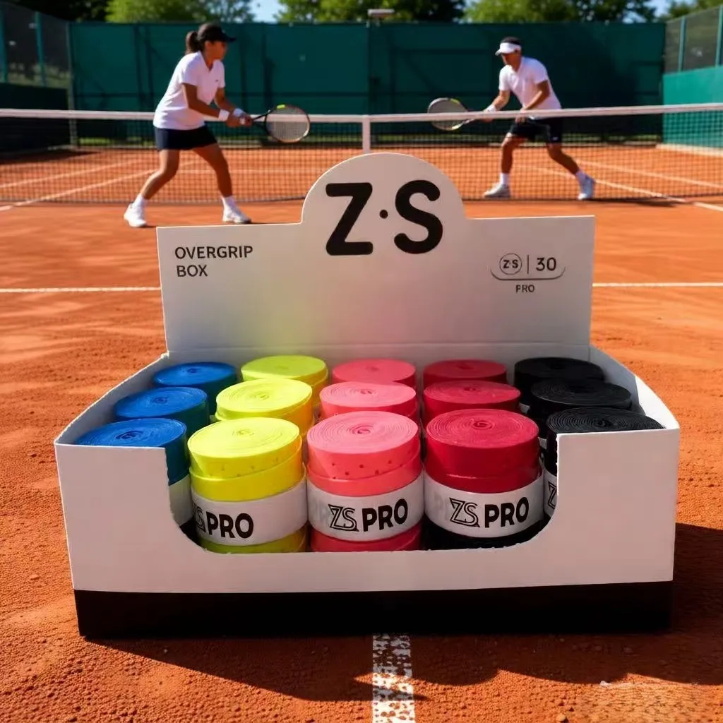 Thumbnail 3 - #72 Cheap Anti Slip Overgrip Tape Worth Buying