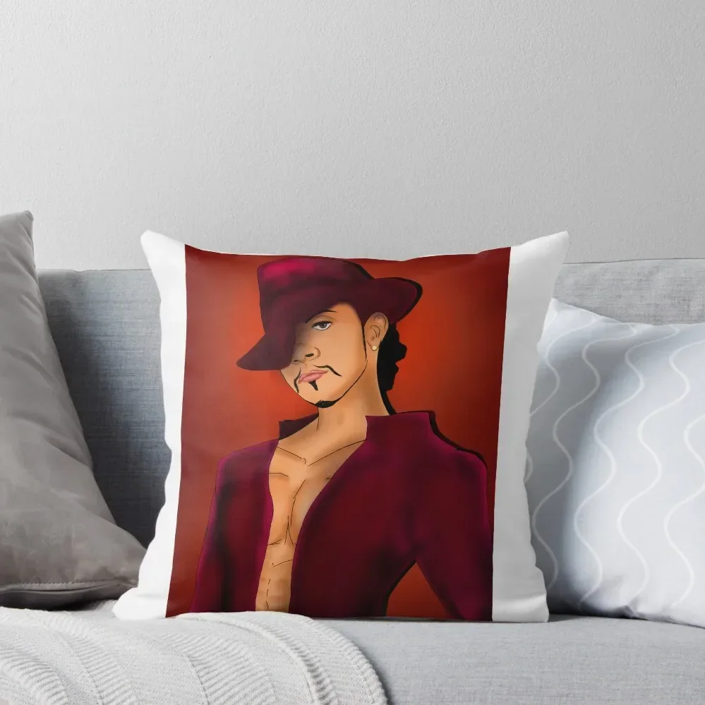 

Aj Mclean Throw Pillow Sofa Cushion Pillow Cases Pillowcase Cushion pillow