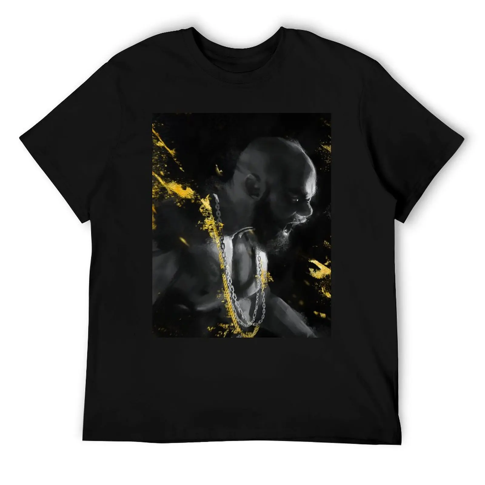 Kaaris Black Gold P… - image