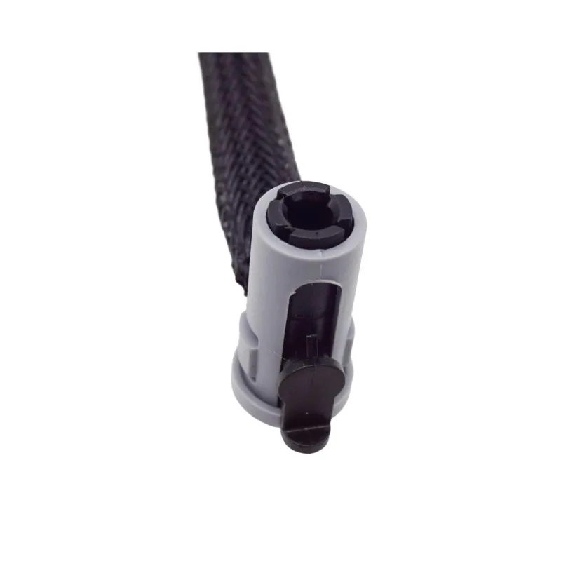 03L130235AJ 03L130235M For Multivan 2003-2018 Transporter 2003-2018 Fuel Return Line Hose Pipe Injector Hose Leak Line-A14Z