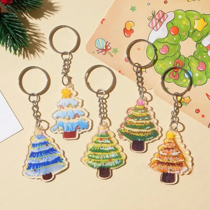 Decorative Hanging Accessory For Key And Bag Random Shipment