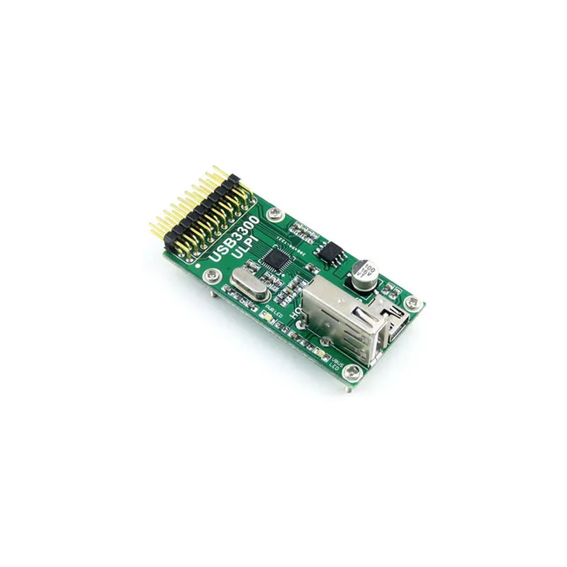 USB3300 Host OTG PHY ULPI Module Communication Module