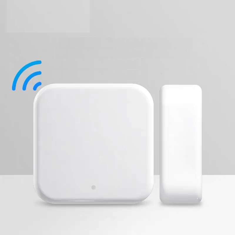 TTLock APP Device Lock Gateway G2, Bluetooth-Compatível com WiFi, Conversor para Controle Remoto