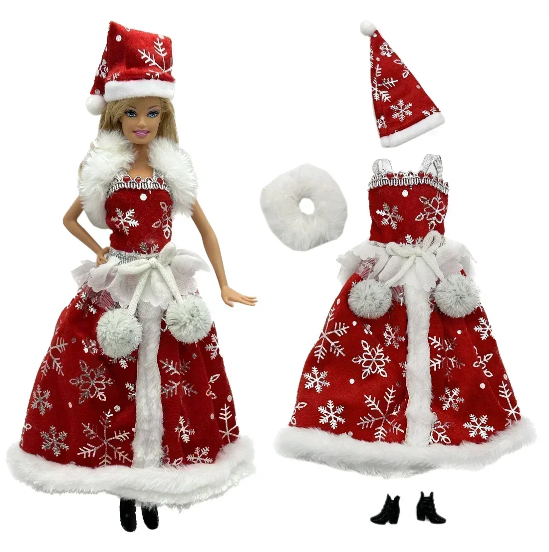 Thumbnail 3 - #50 Ranked Doll Shoes Accessory Sets Picks in 2026