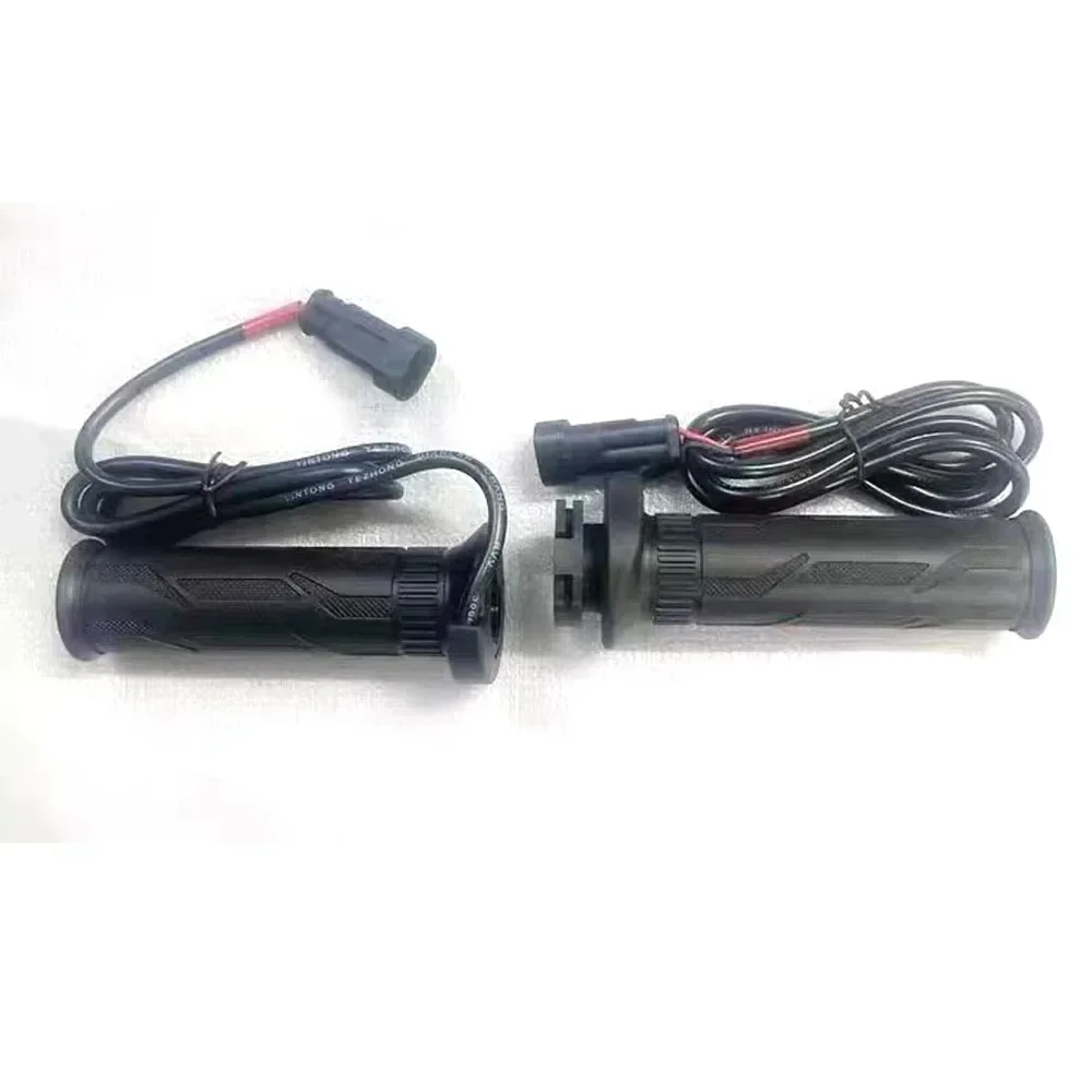 

Оригинальные аксессуары для Benelli TRK702 TRK552X TRK702X 552x, левые и правые ручки с подогревом