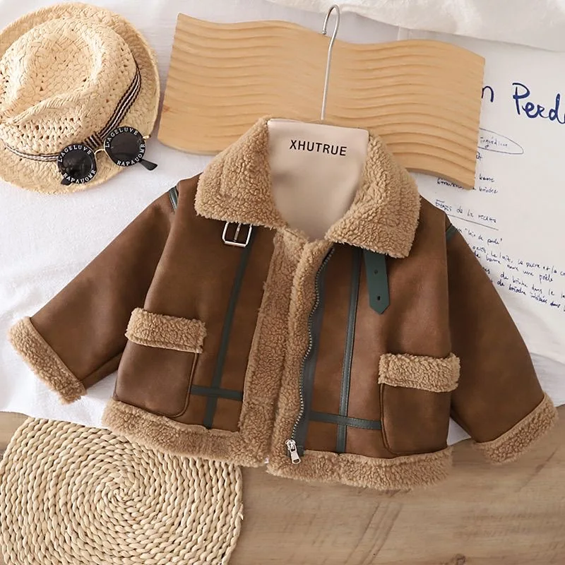 Thumbnail 3 - #89 Best Baby Outerwear to Buy In 2026