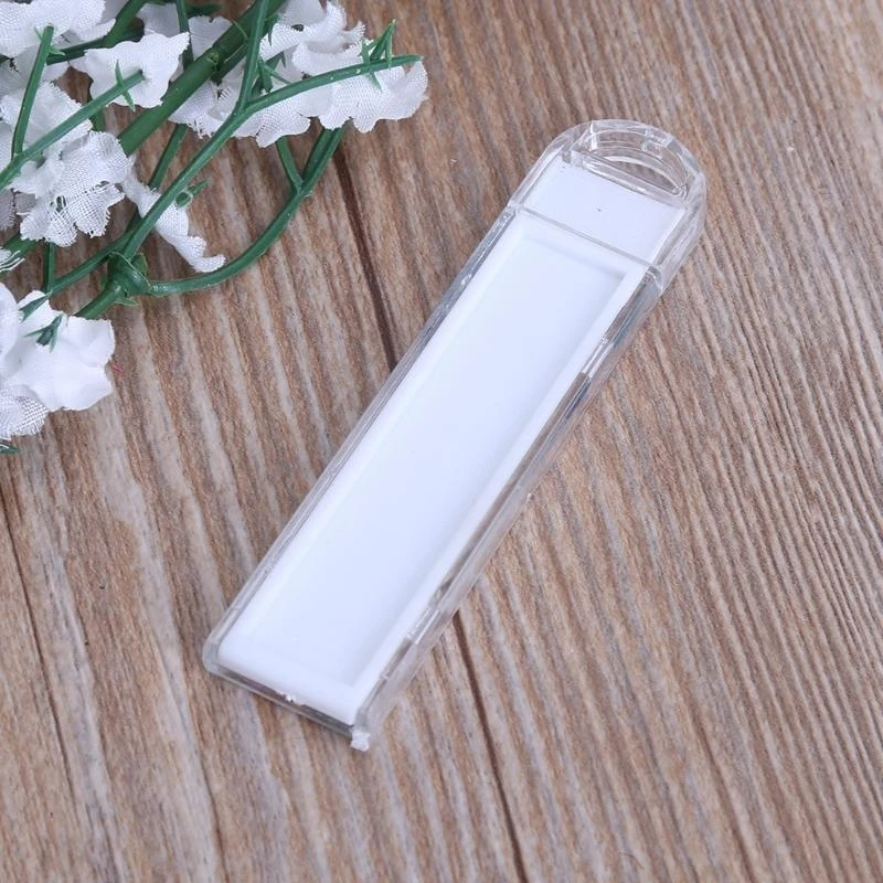 090F 1 Box 0.7mm Colored Mechanical Pencil Refill Erasable Student Stationary