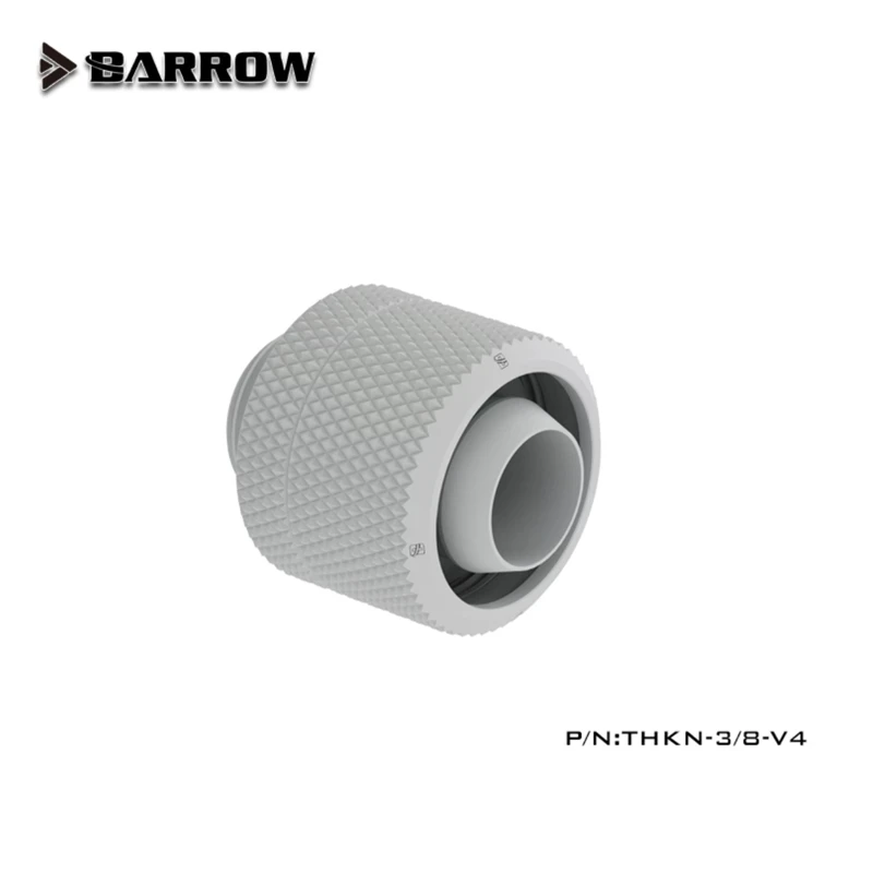 Barrow Soft Tube Fitting G1/4\