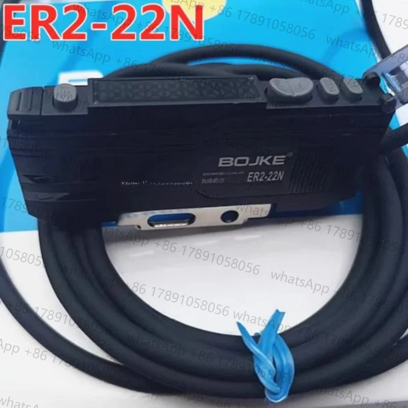 1PCS ER2-22P Pnp ER… - image