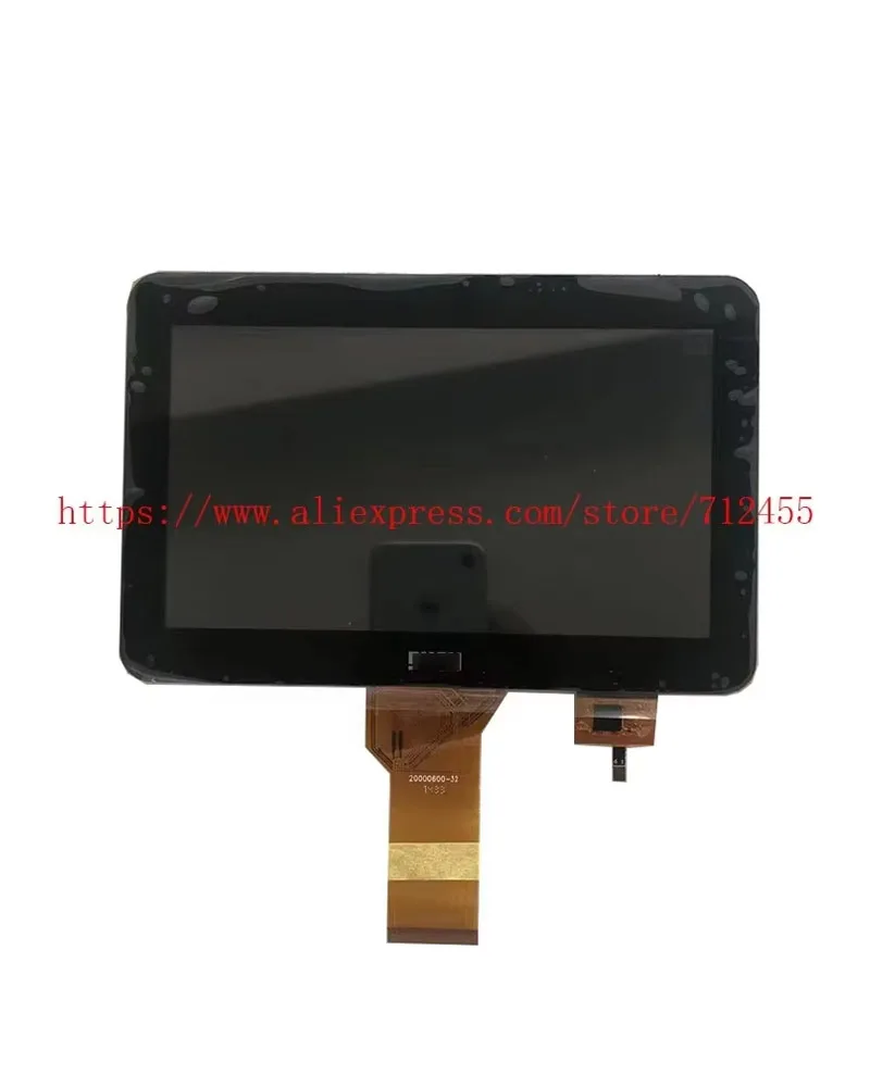 New Original For Korg PA700 PA1000 PA-4X61 PA4X PA4X-61 Touch Screen LCD Display