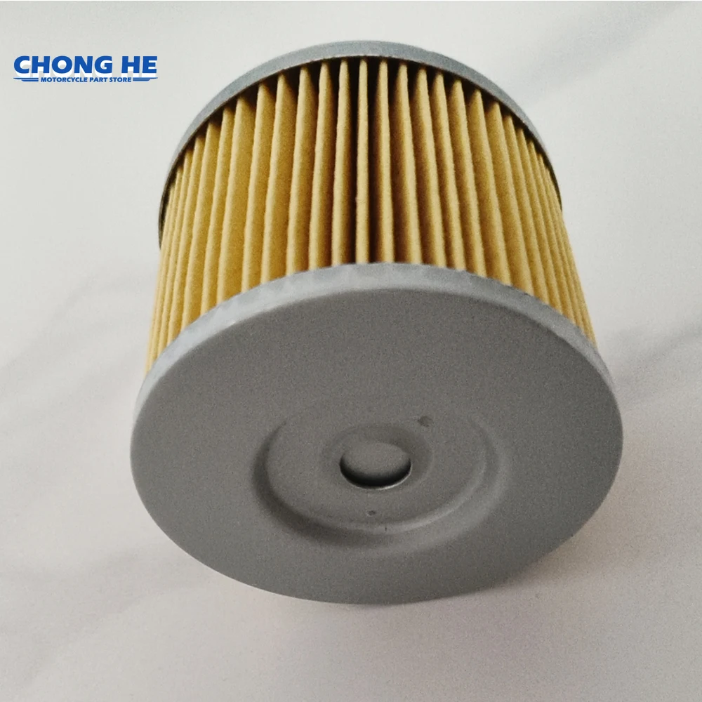 1/2/4/6/8/10 قطعة فلتر زيت لسوزوكي GR650 Tempter GS1000 GS1100 GS450 GS500 GS550 GSX400 GSX 400 GR 650 GS 450 500 550 1000