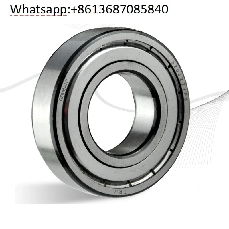 Imported bearings 6901 6902 6903 6904 6905 6906 ZZ 2RS deep groove ball small bearing