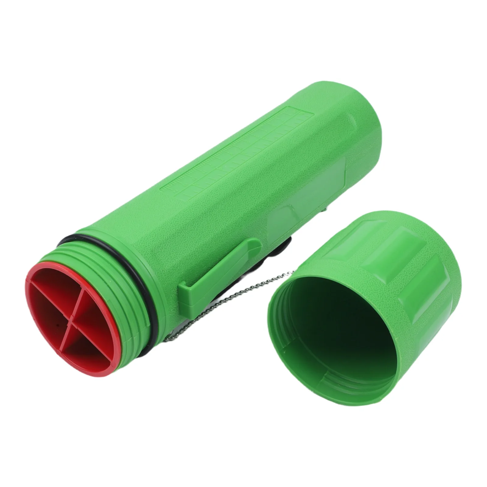 1pc 4.5kg Welding Rod Storage Tubes Containers  Capacity Plastic MMA Electrode Holder Moisture-proof Plastic Electrodes Holder