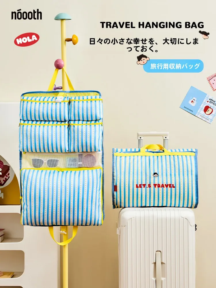 noooth-bolsa-de-armazenamento-de-viagem-7-em-1-organizador-de-bagagem-bolsa-de-higiene-bolsa-para-roupas-e-calcados-ferramentas-de-armazenamento-domestico