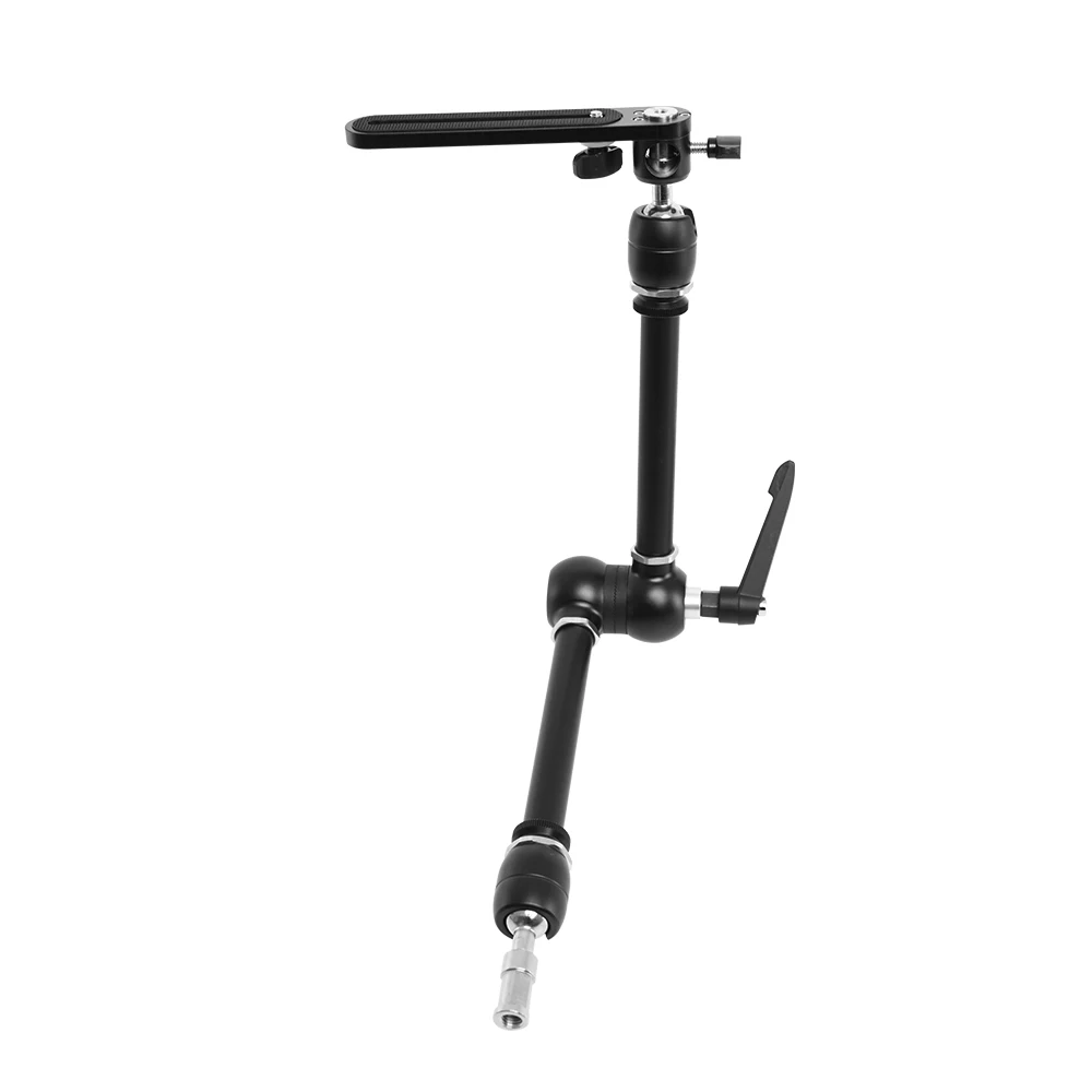 

EI-A26 21 Inch Super Magic Arm with Large Locking Knob and Plate