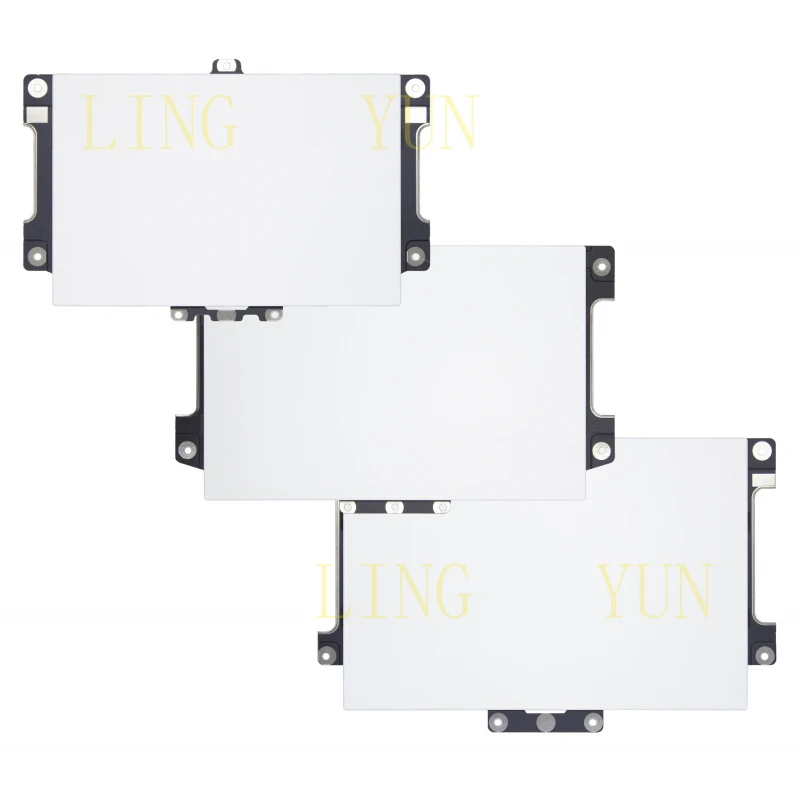 

Z Suitable for HP EliteBook 830 840 850 860 G7 G8 G9 G10 touchpad left and right buttons
