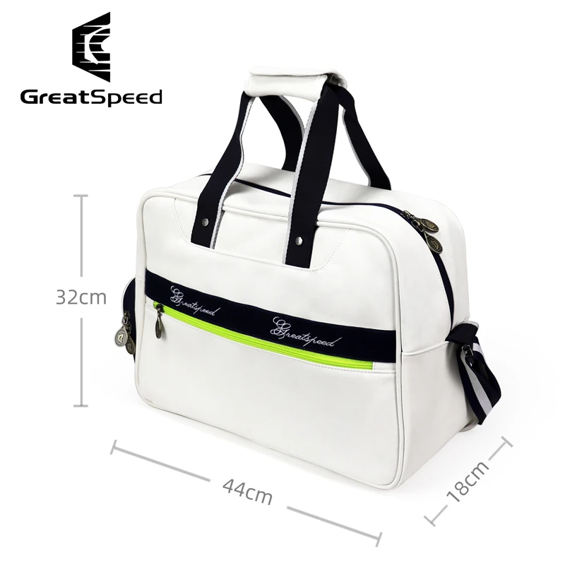 Men Women Tennis Racquet Bag Squash Badminton Tennis Court Sport Bags Large Capacity Shoes Compartment Tenis Racket Shoulder Bag