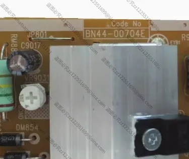 

Подходит для основной платы телевизора UA50J5300 BN44-00704A, плата питания UA55J5088A L55S1_EHS