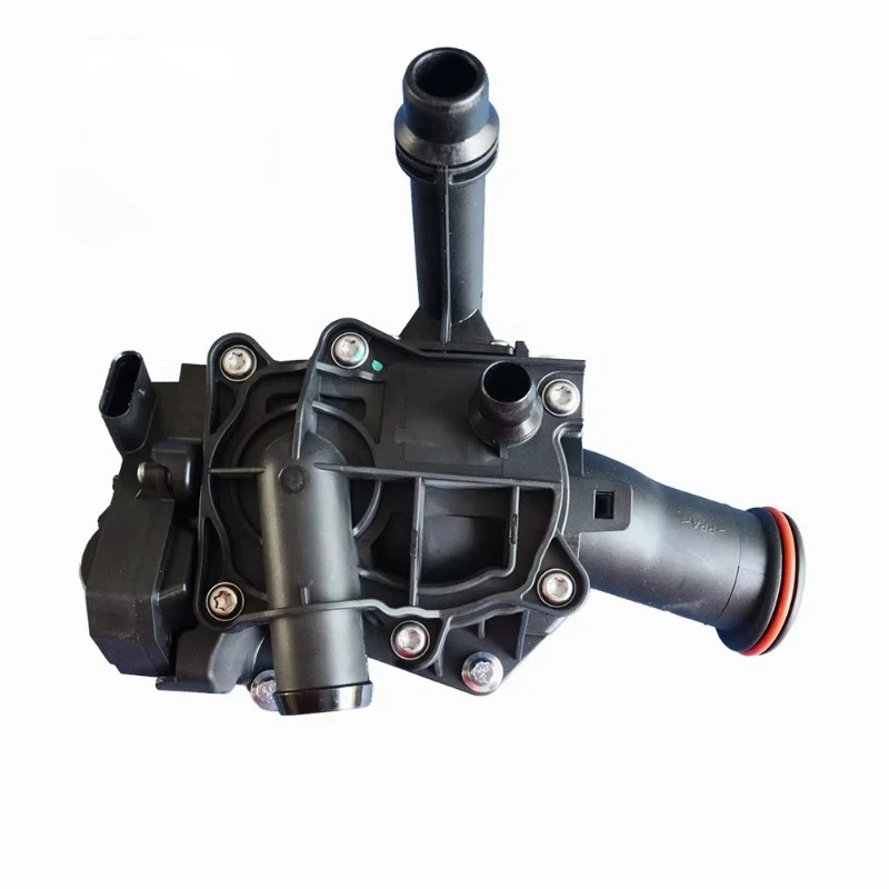 OE 11537642854 Engine Coolant Thermostat forBMW F20 F21 M 140I F22 F87 F23 240I F30 F31 F80 — купить у AliExpress WW