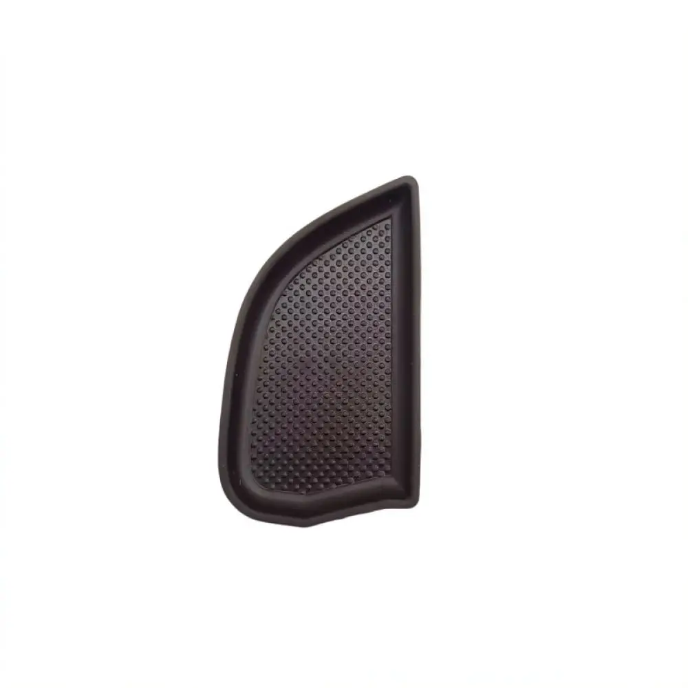 Car Interior Protection Rubber Mat For Mazda 3 BP BN BM Door Groove Pad Anti Dust Decoration Liner BHP1 68 424 Accessory