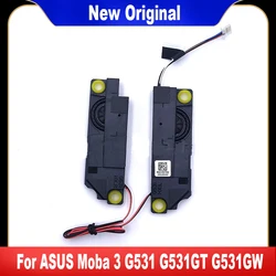 For ASUS Moba 3 G531 G531GT G531GW G531G Laptop Built-in Speaker Internal Speaker 100% Tested High Quality Fast Ship