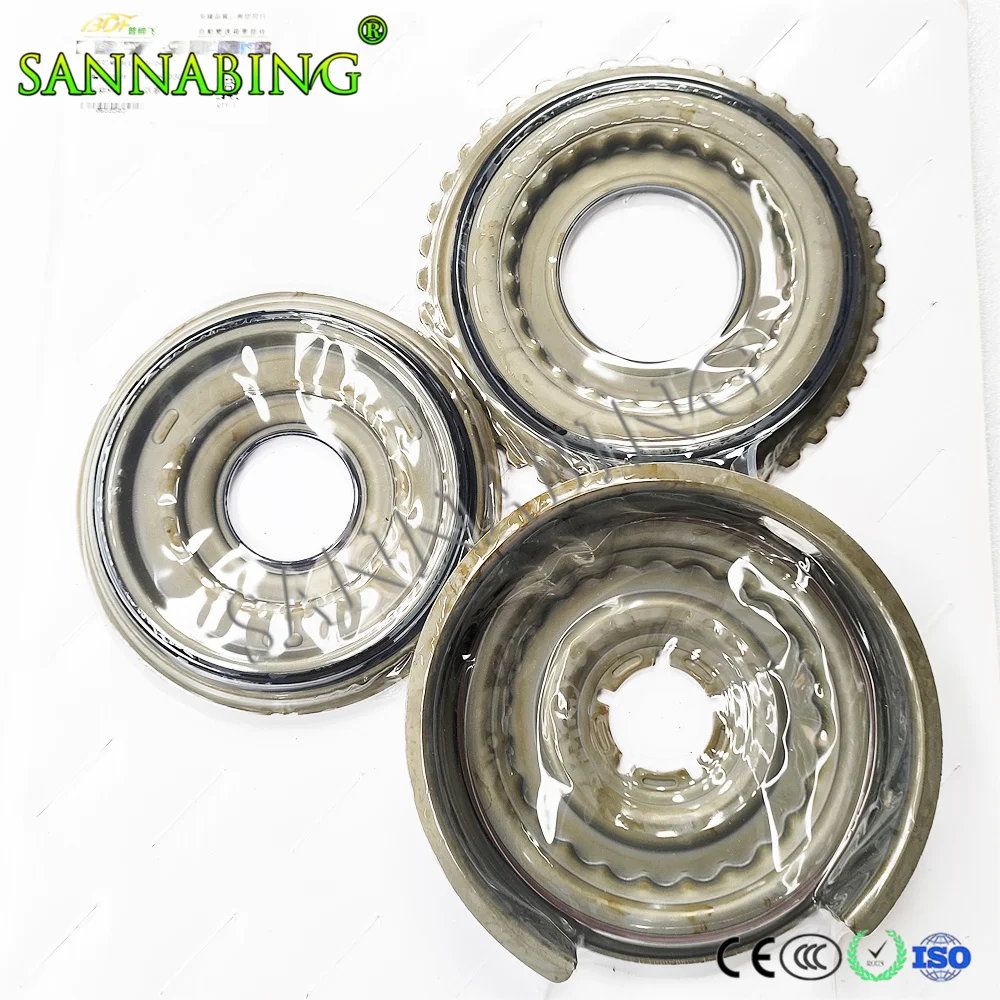 

U760E U760 Automatic Transmission Gearbox Piston kit For Toyota
