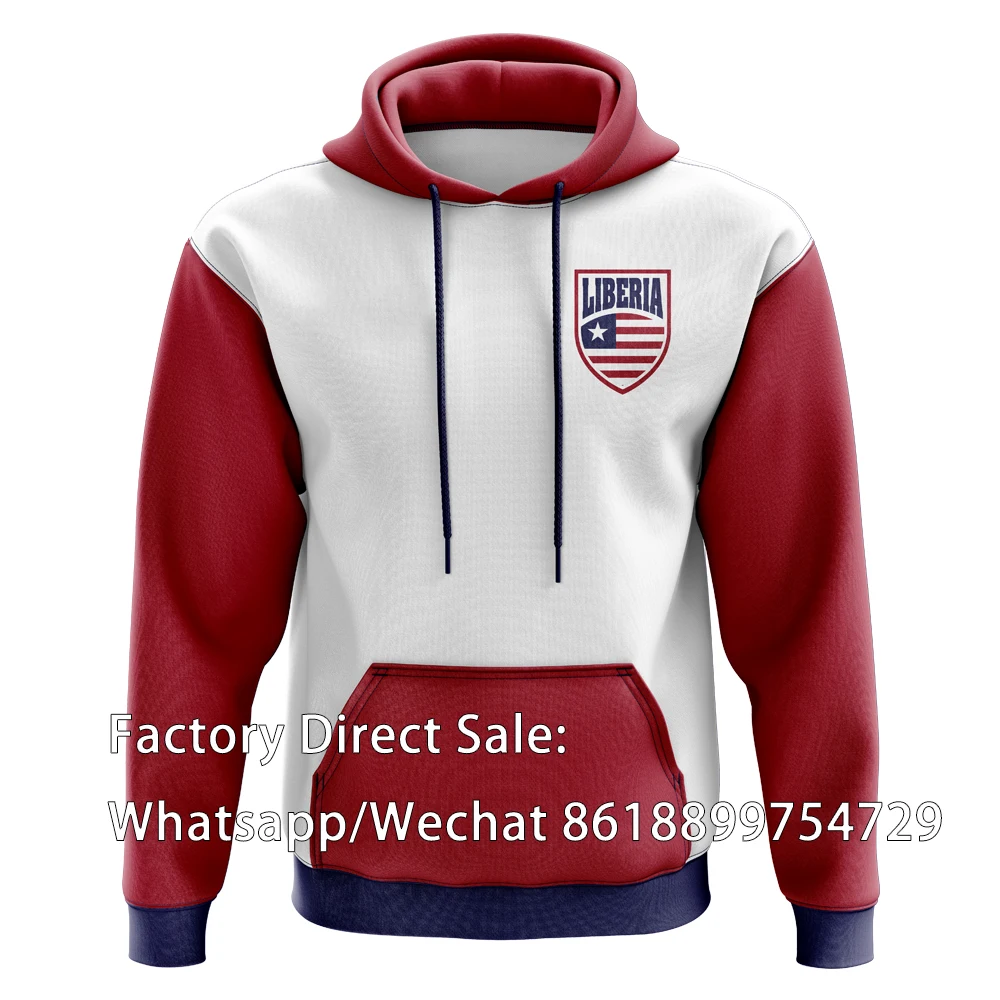 Winter New Men's Fashion Hoodie Printed Long Sleeve Hoodie Loose Fleece Clothes Large Pullover Warm Casual Jacket Tracksuit