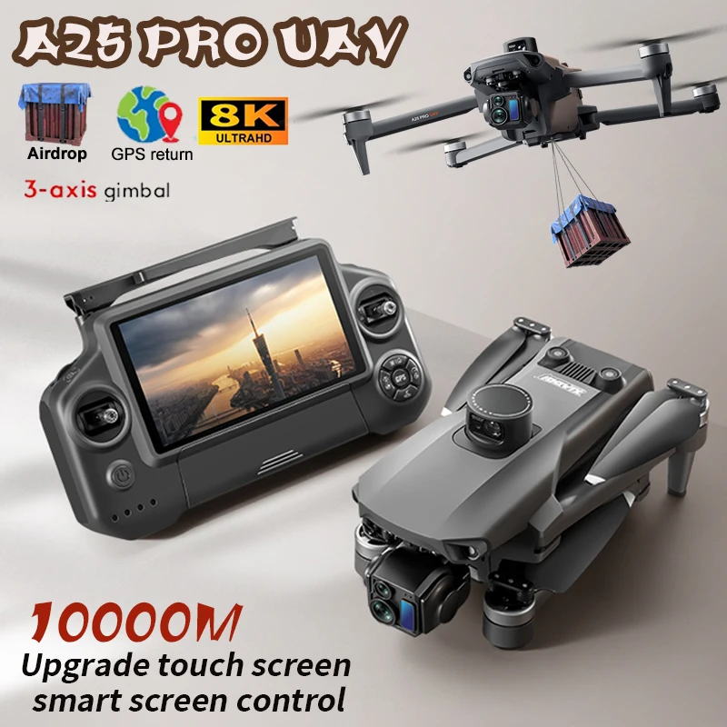 A25 Pro Professiona… - image