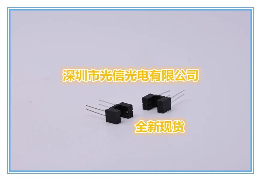 10PCS ITR9707 100% imported original main receiving and transmitting tube, photoelectric switch, Hall sensing