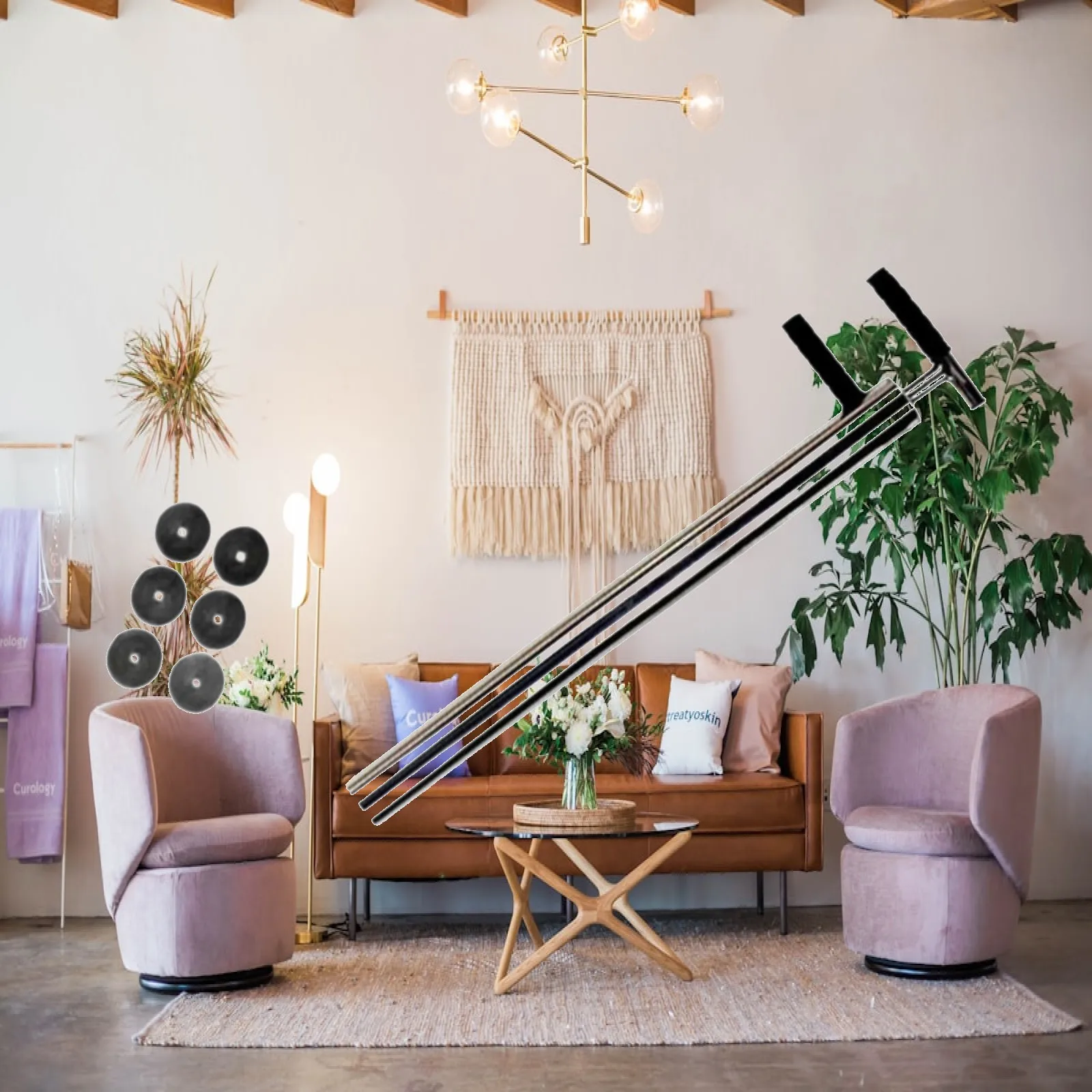 Clam Pump Rust Proof Easy to Use Lightweight Sea Sausage Pumping for Outdoor