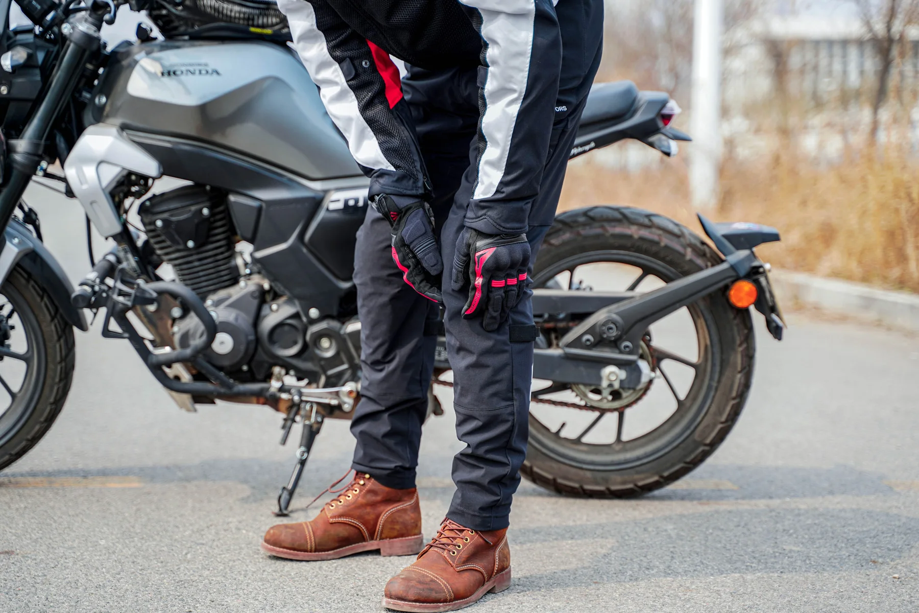 CC Protectors Airflow 6008 mot - Panel Line Marker recensie en prijs