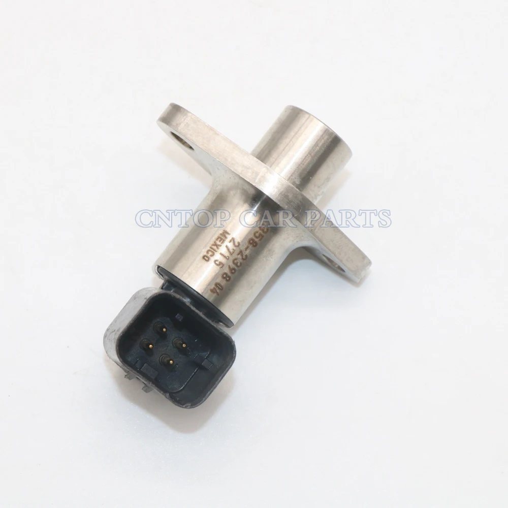 เซ็นเซอร์วัดความเร็วรถ 358-2398 3582398 358-2398 04 สำหรับรถ CAT Caterpillar