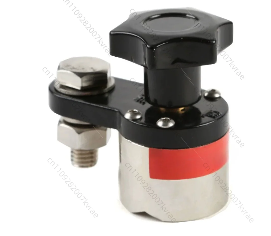 MWGC1-200 MWGC1-300 Magnetic Welding Ground Clamp 300A Medium Size Welding Holder