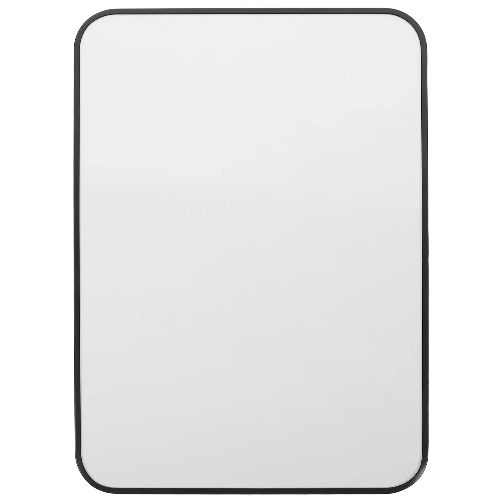 Desktop Dry Erase Board Ręczna, wymazywalna tablica dla dzieci do rysowania Plastikowe dziecko