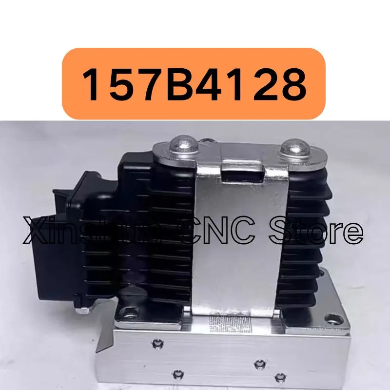 New control module 157B4128 for quick delivery