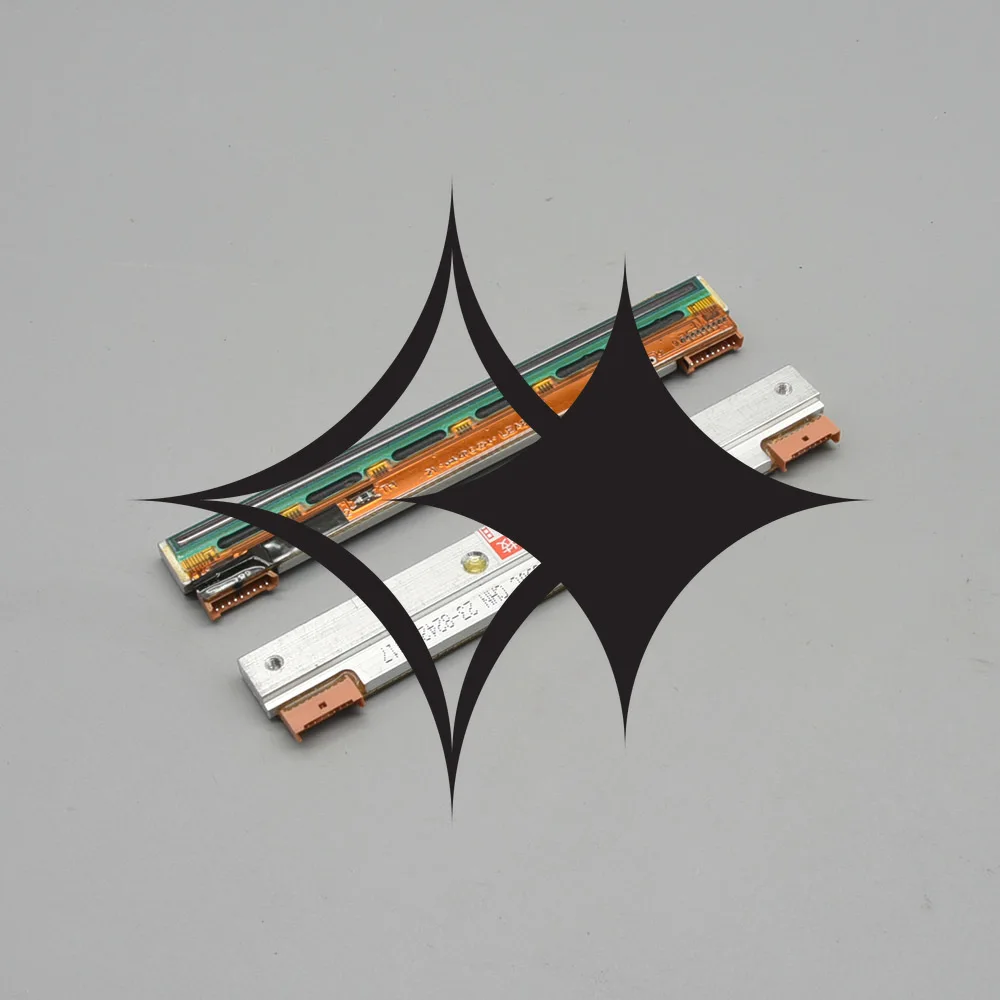 1Pcs Refurbished Thermal PrintHead Print Head for TSC TTP-244Pro TDP 244 DA200 T200 4502 4T200 TE244 TE210 P200