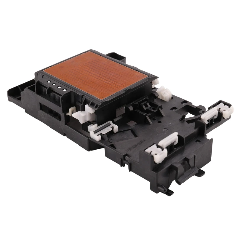 فوهة الطابعة ، مناسبة لأخيه MFC-J2510 ، J3520 ، J3720 ، J6520 ، 4410Dw ، ملحقات الطابعة النافثة للحبر