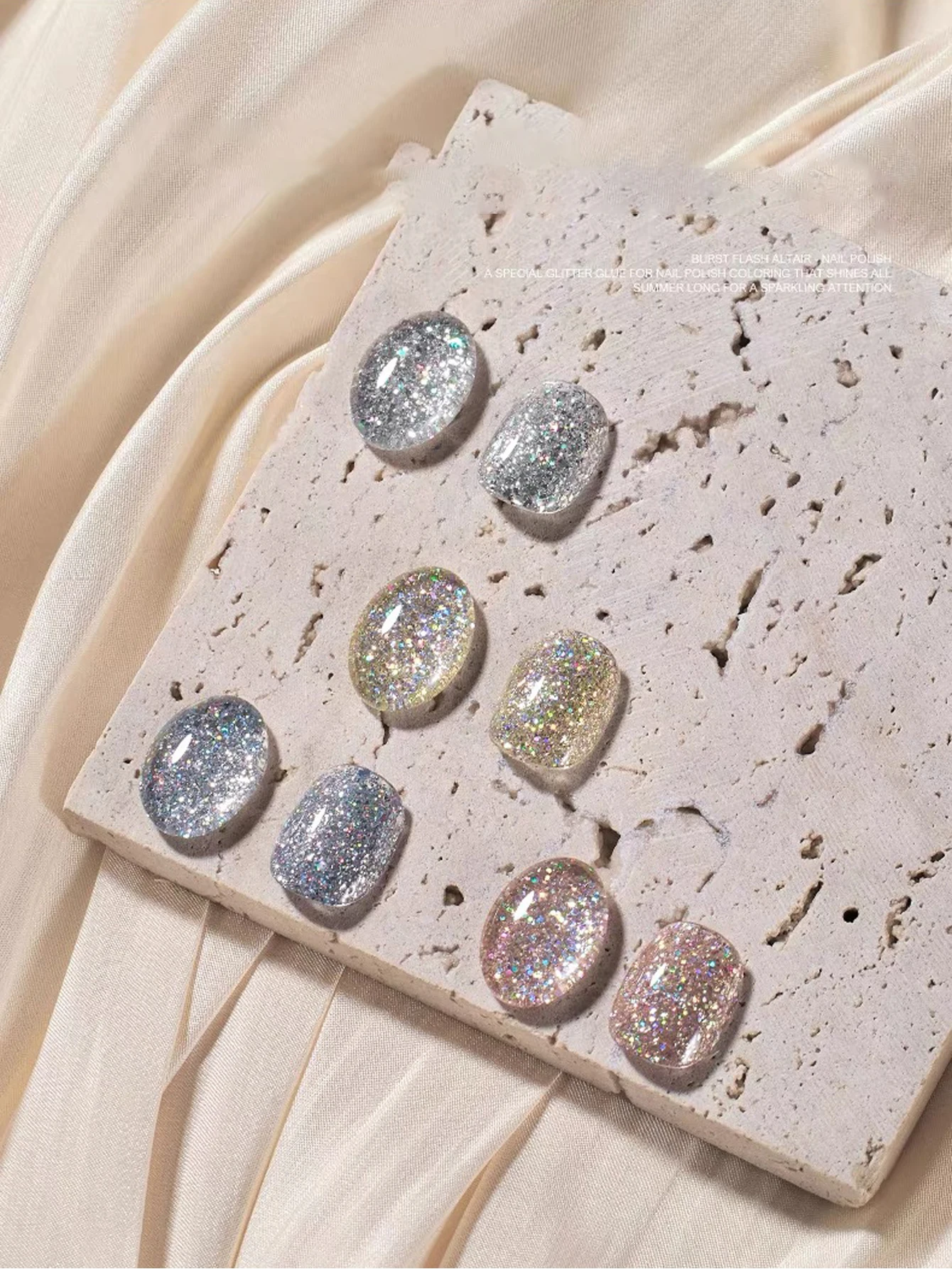 1PCS ZH Nouvelle tendance Flas - Nail Art Trend 2026 avis et prix