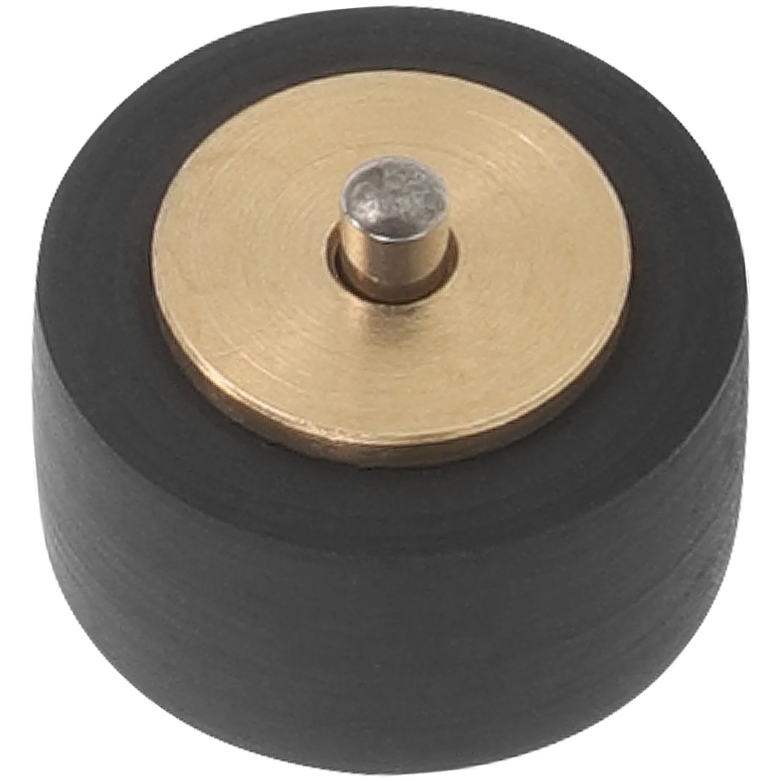 1 Set Cassette Tape Recorder Pinch Roller Copper Core High Strength Wear Resistant Replacement For Audio Parts Deck Machine