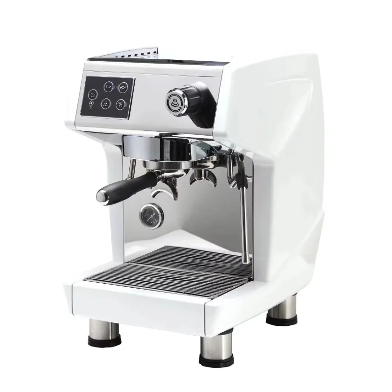 Hot CRM3200F Coffee Machine Espresso Coffee Machine Professional Single Head Coffee Machine Commercial Home