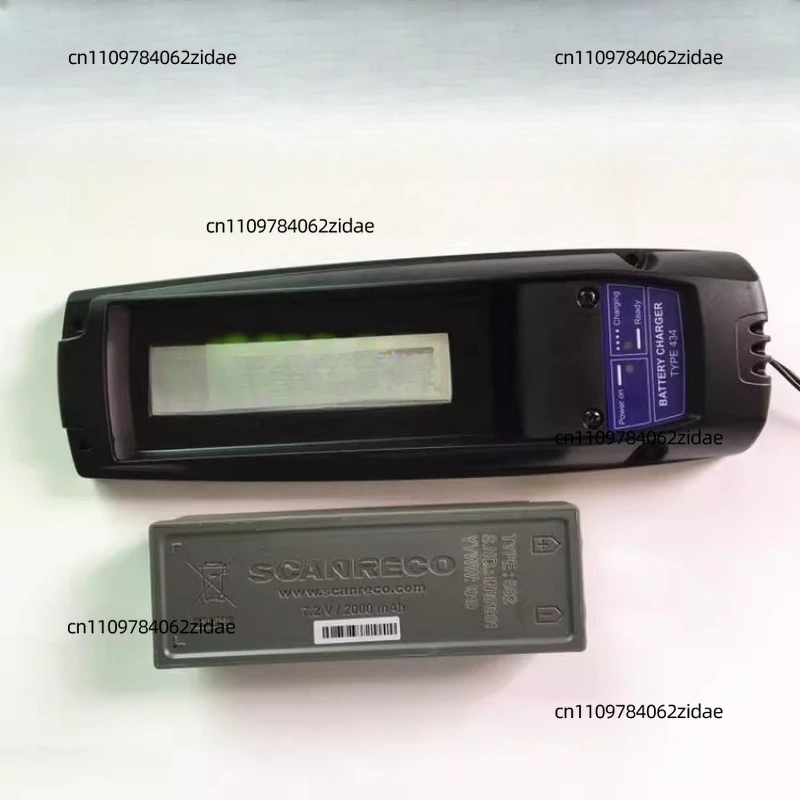For Applicable To XCMG Truck Crane EEA2512 Palfinger Charger Remote Control Battery 592 590 Charger