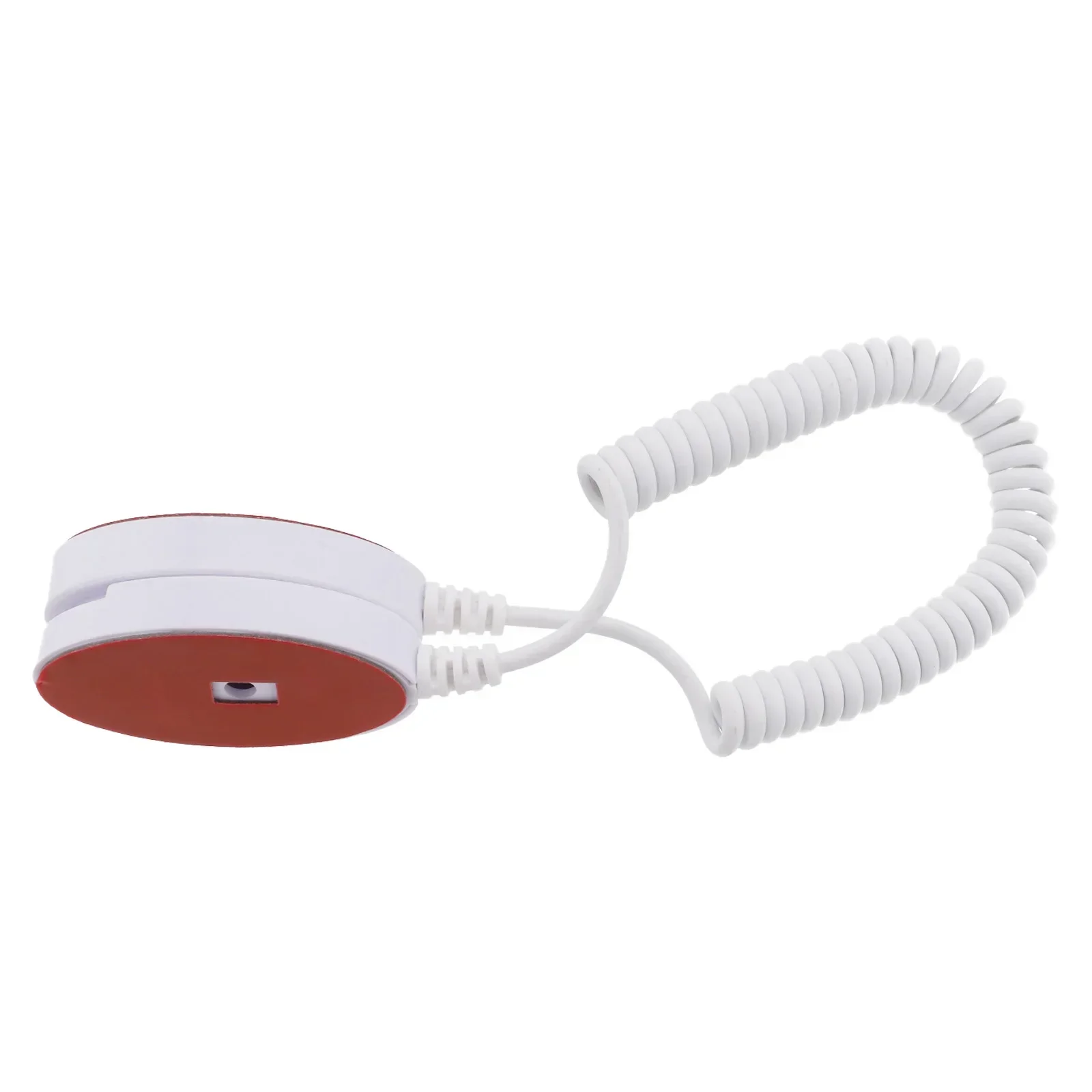 1pc Remote Control Tether Anti Loss Rope Tv Mounts Anti-Lost Security Leash No Punching Home Improvement Replacement Accessories