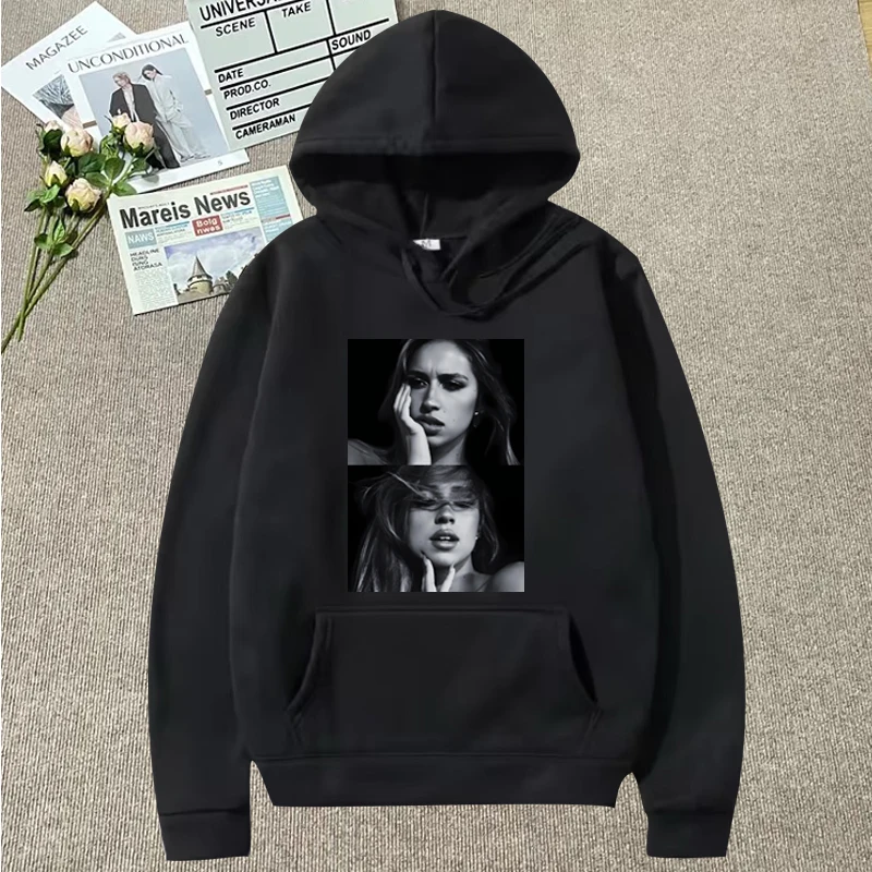

Tate McRae So Close To What Classic hoodie men women vintage Long sleeve Sweatshirt with print Graphics oversized hoodie unisex