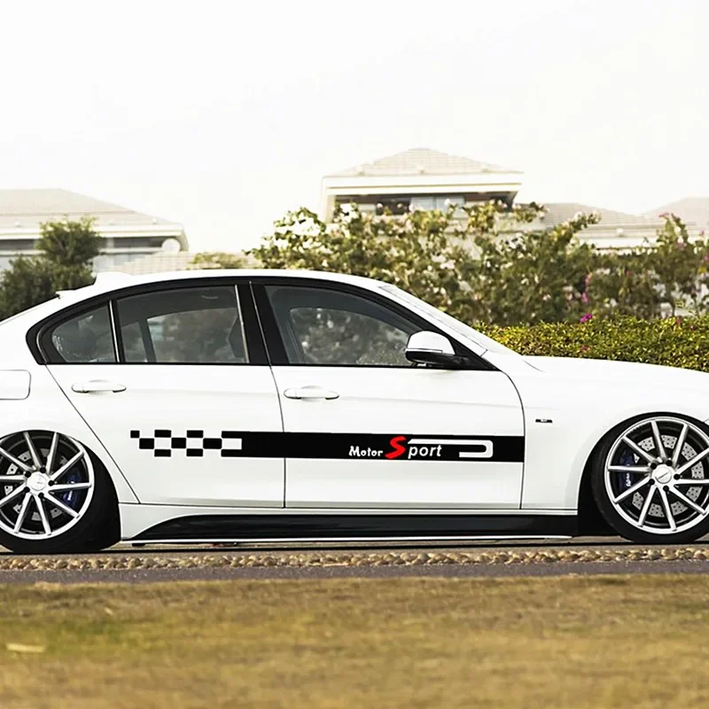 #20 Latest Racing Stripe Stickers Offers