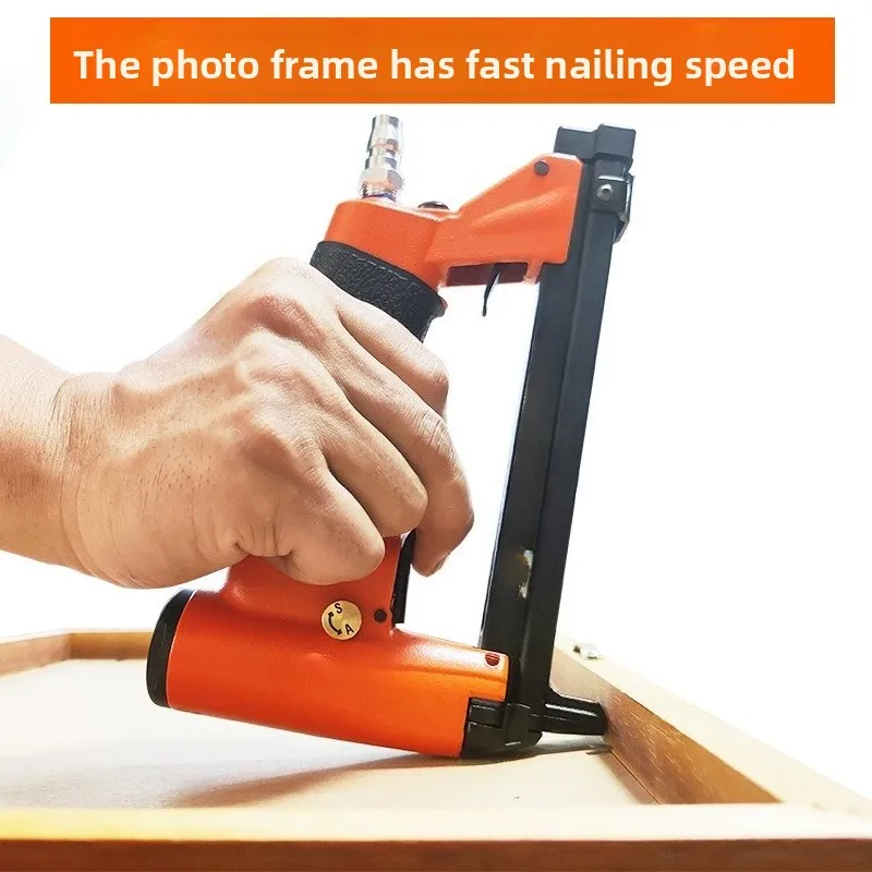 

K-1013J-AUTO continuous fire TK-S1013JL-AUTO pneumatic nail gun