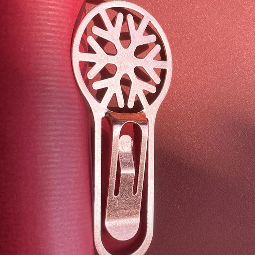 6 قطعة الإشارات المرجعية المعدنية حساسة التصميم الكلاسيكي قراءة صفحة علامة لمحبي الكتاب مدرسة مكتب المنزل استخدام المرجعية الزخرفية